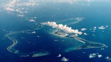 General Assembly Highlights Law of the Sea with Introduction of Key Texts