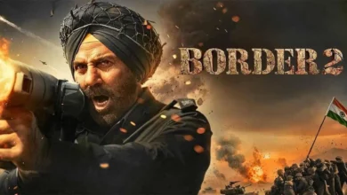 Get Ready: 'Border 2' Teaser Drops on Vijay Diwas, December 16, with a Star-Studded Launch in Mumbai