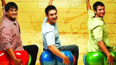 Get Ready for '4 Idiots': Aamir Khan, R Madhavan, and Sharman Joshi Seek a New Co-Star for the Sequel