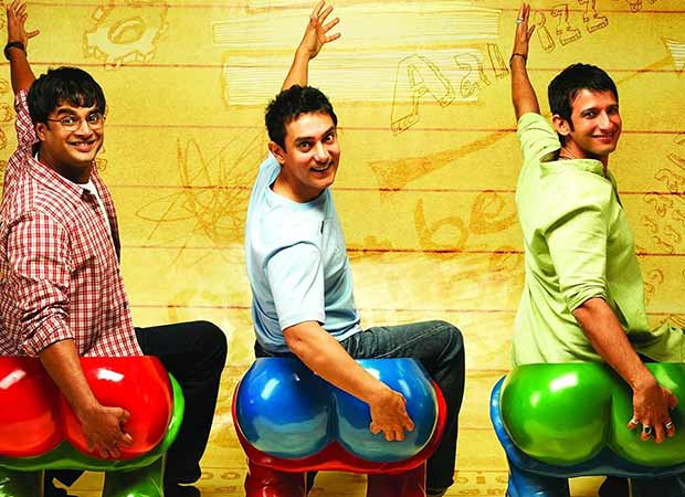 Get Ready for '4 Idiots': Aamir Khan, R Madhavan, and Sharman Joshi Seek a New Co-Star for the Sequel