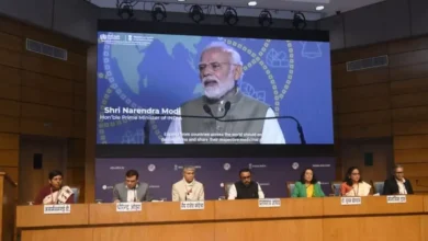 Global Leaders Unite for Traditional Medicine Summit in New Delhi