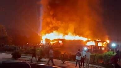 Goa Nightclub Owners Escape to Thailand Following Fatal Fire Incident
