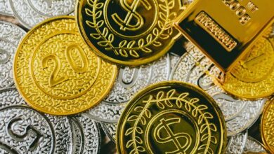 Gold and Silver Deliver Strong Returns Over 25-Year Period