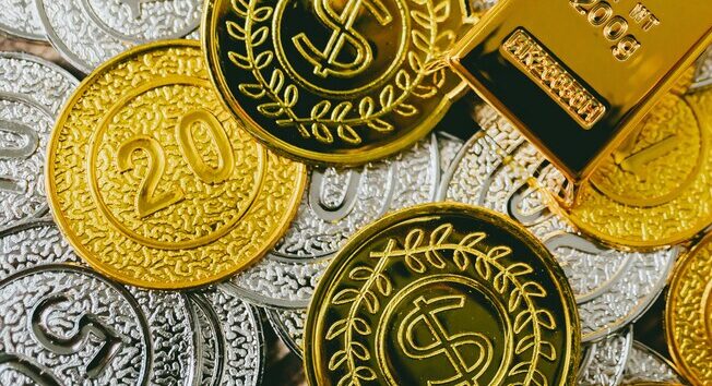 Gold and Silver Deliver Strong Returns Over 25-Year Period