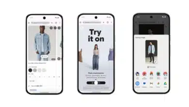 Google Introduces Virtual Outfit Try-On Feature for Users in India