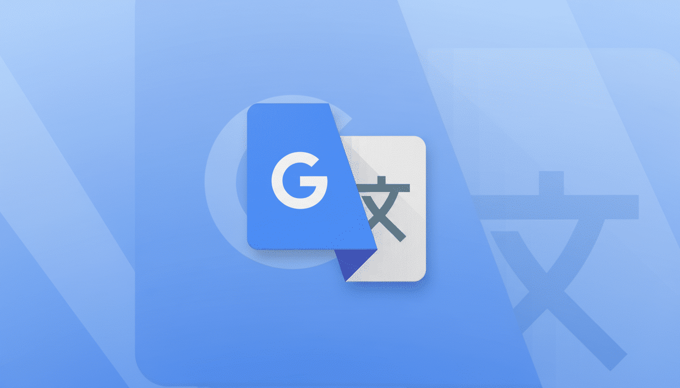 Google Translate Introduces Live Speech Translation via Headphones
