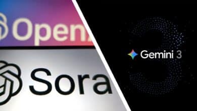 Google and OpenAI Restrict Free Access: New Limits for Gemini 3 Pro and Sora 2