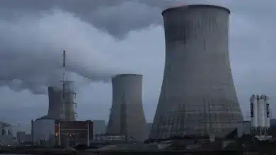 Government Approves Legislation to Allow Private Companies in Civil Nuclear Power Sector