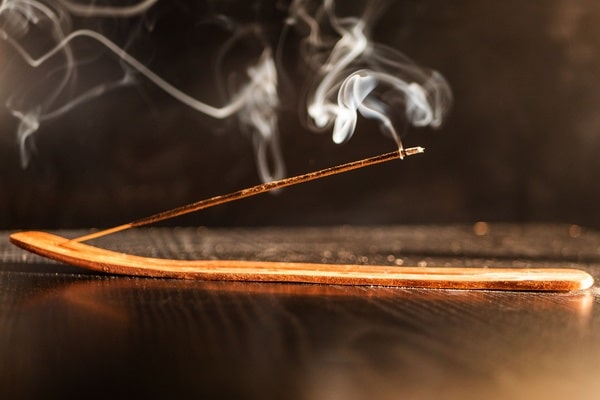 Government Bans Certain Substances in Incense Sticks Under New BIS Standard