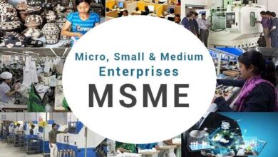 Empowering MSMEs: Minister Highlights New Opportunities and Women Entrepreneurs
