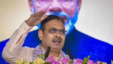 Government Disburses ₹578.4 Crores in Grants to Rajasthan and Jharkhand