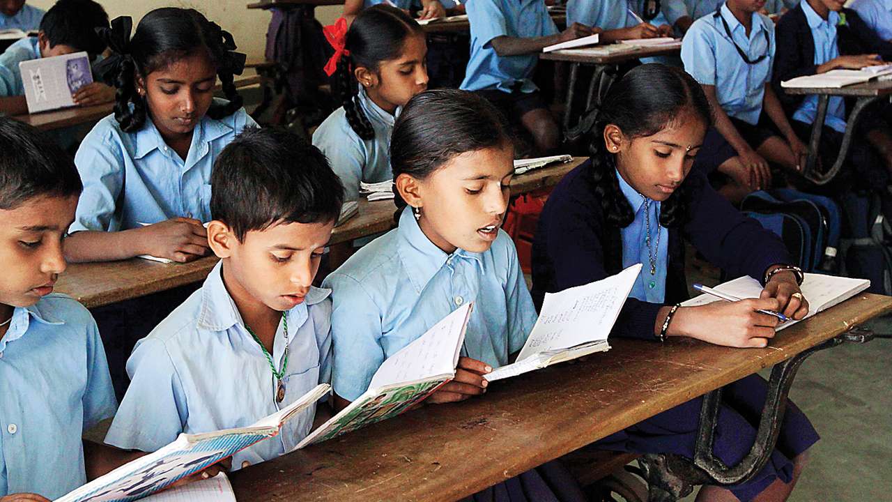 Government Enhances Educational Support for Tribal Students
