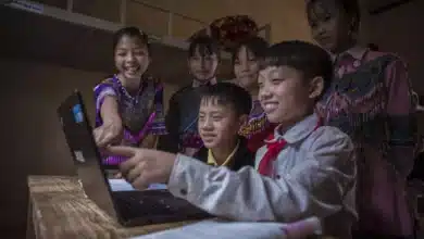 Government Prioritizes Child Safety with New Digital Initiatives