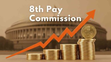 8th Pay Commission Update: Centre Outlines Roadmap and Mandate in Parliament for Employees