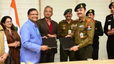 Government Supports Ex-Servicemen with Comprehensive Resettlement Schemes