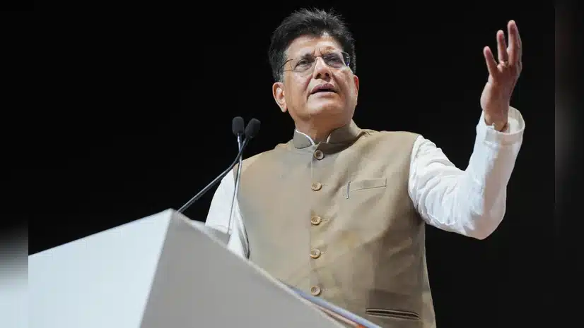 Goyal Responds to Trump Administration's 'Best Ever' Offers, Urges US to Finalize Agreement with India