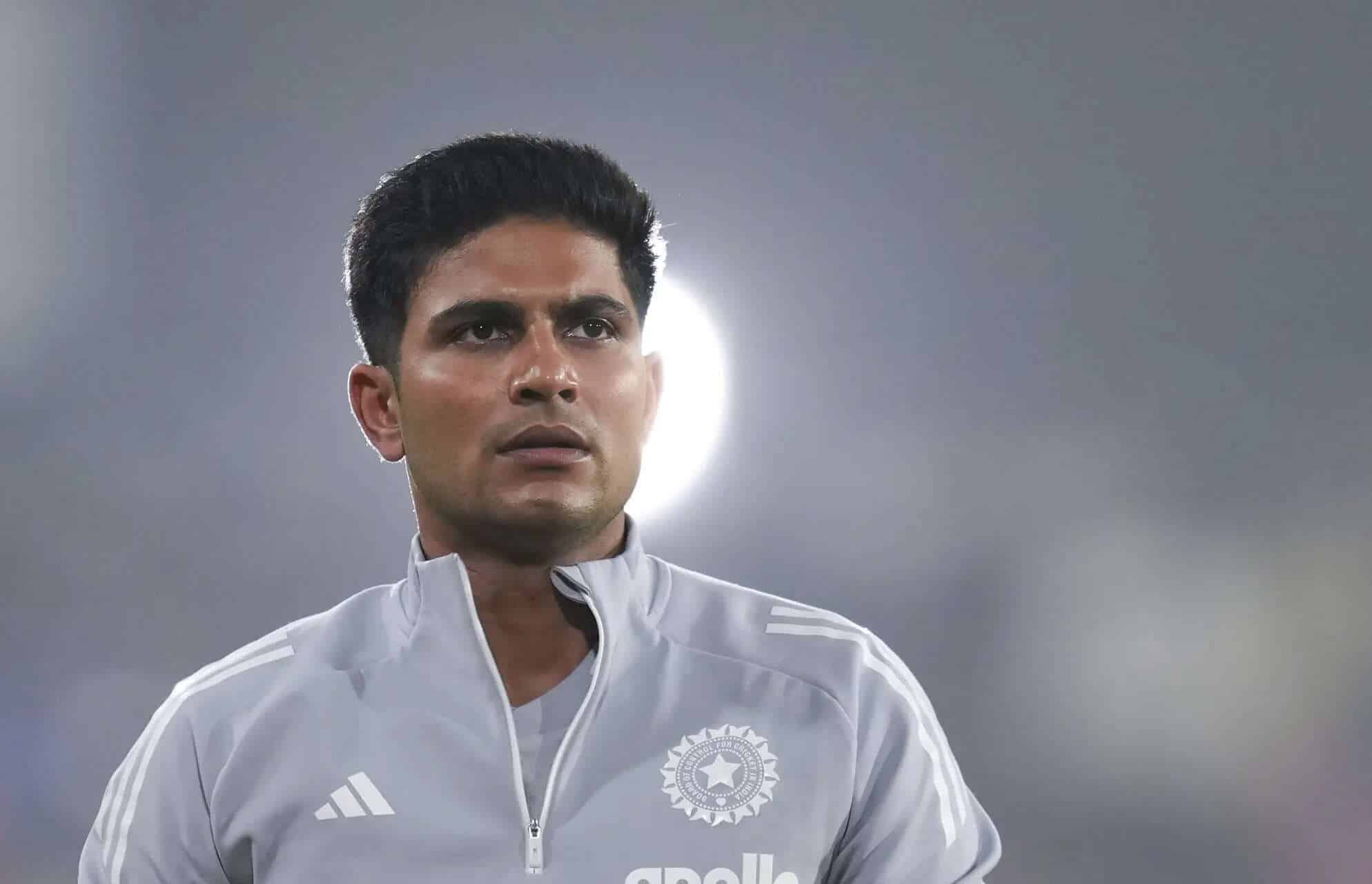 Gujarat Titans Coach Ashish Nehra Dismisses Concerns Over Shubman Gill's T20I Performance