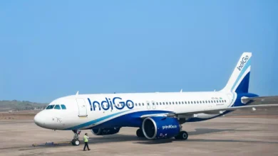 HSBC Upholds 'Buy' Rating for InterGlobe Aviation Amid IndiGo Fiasco, Highlights 'No Structural Damage'
