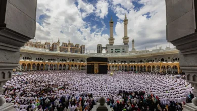 Hajj 2026: Important Booking Deadlines for Indian Pilgrims