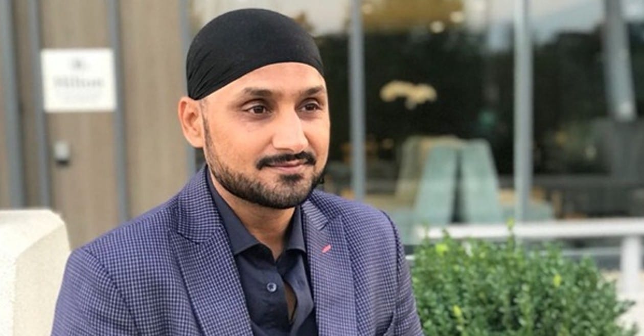 Harbhajan Singh Praises ILT20, Names Abu Dhabi Knight Riders as Top Contenders