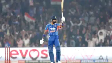 Hardik Pandya Shines in Explosive Comeback Against South Africa, Reinforcing His MVP Status for T20 World Cup