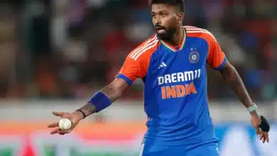 Hardik Pandya Speaks Candidly About His Match-Winning Comeback