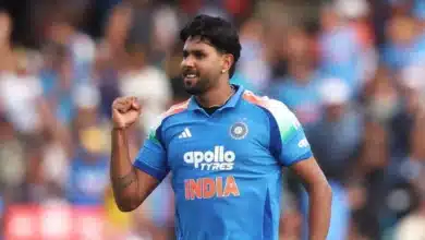 Harshit Rana Acknowledges That Consistent Performance is His Key to Overcoming Criticism