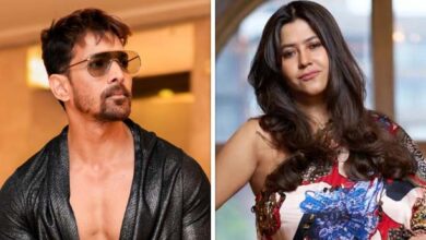 Harshvardhan Rane Takes the Lead in Ektaa R. Kapoor’s Dubai Shootout