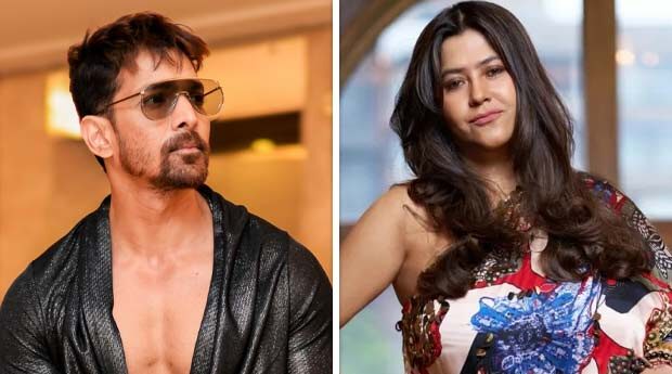 Harshvardhan Rane Takes the Lead in Ektaa R. Kapoor’s Dubai Shootout