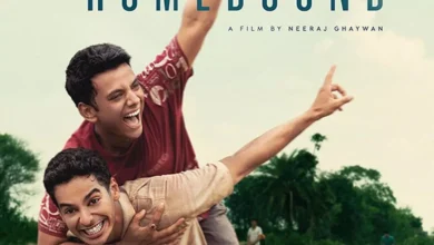 Homebound Secures Spot on Oscars 2026 Shortlist for Best International Feature Film
