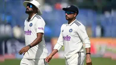 How India's Test Match Durations Overwhelmed South Africa in Dharamsala