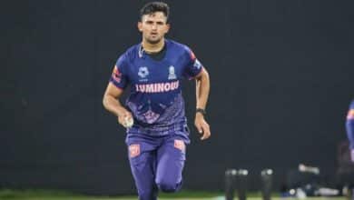 How Pat Cummins Helped Ashok Sharma Reach 150 kph: An Exclusive Look at His Journey