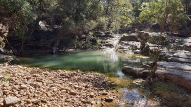 How the myth of ‘aqua nullius’ still guides Australia’s approach to groundwater
