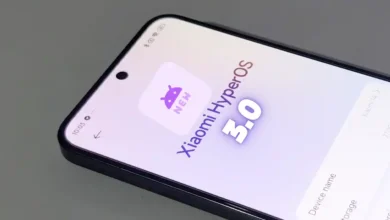 HyperOS 3: Unveiling AI Features, Enhanced Performance, and Robust Security - Monthly Device Rollout Schedule