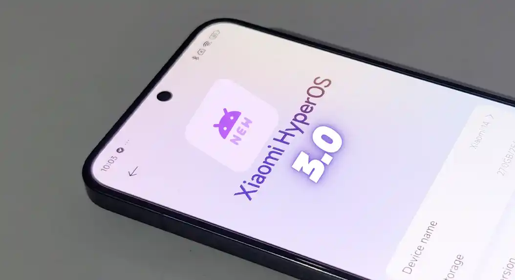 HyperOS 3: Unveiling AI Features, Enhanced Performance, and Robust Security - Monthly Device Rollout Schedule