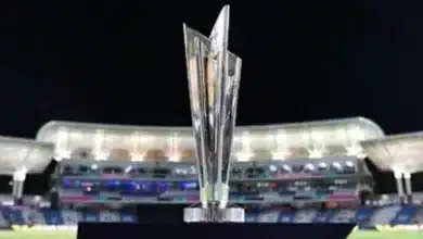 ICC Launches T20 World Cup Ticket Sales with Prices Starting at Just Rs 100