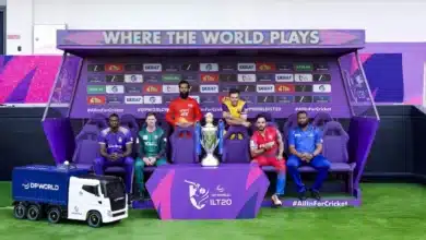 ILT20: Building Its Unique Identity in the Cricketing World