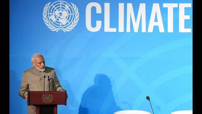 IMD Enhances Climate Services for a Resilient Future
