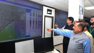 IMD Enhances Weather Monitoring with New Technology