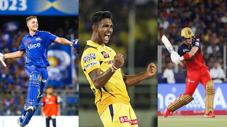 IPL 2026 Auction: A Look at the Priciest Player for Every Team