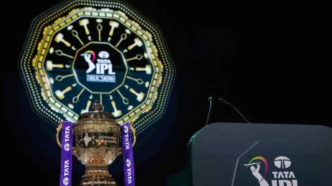 IPL 2026 Auction: Are Teams Set to Utilize Right to Match Cards?