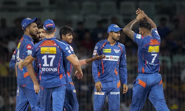 IPL 2026 Auction Insights: Lucknow Super Giants Aim to Address Crucial Weaknesses for Title Challenge