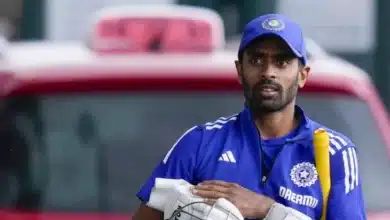 IPL 2026 Auction: Last-Minute Inclusion of Abhimanyu Easwaran Raises Eyebrows Over Former CSK Player's Conduct