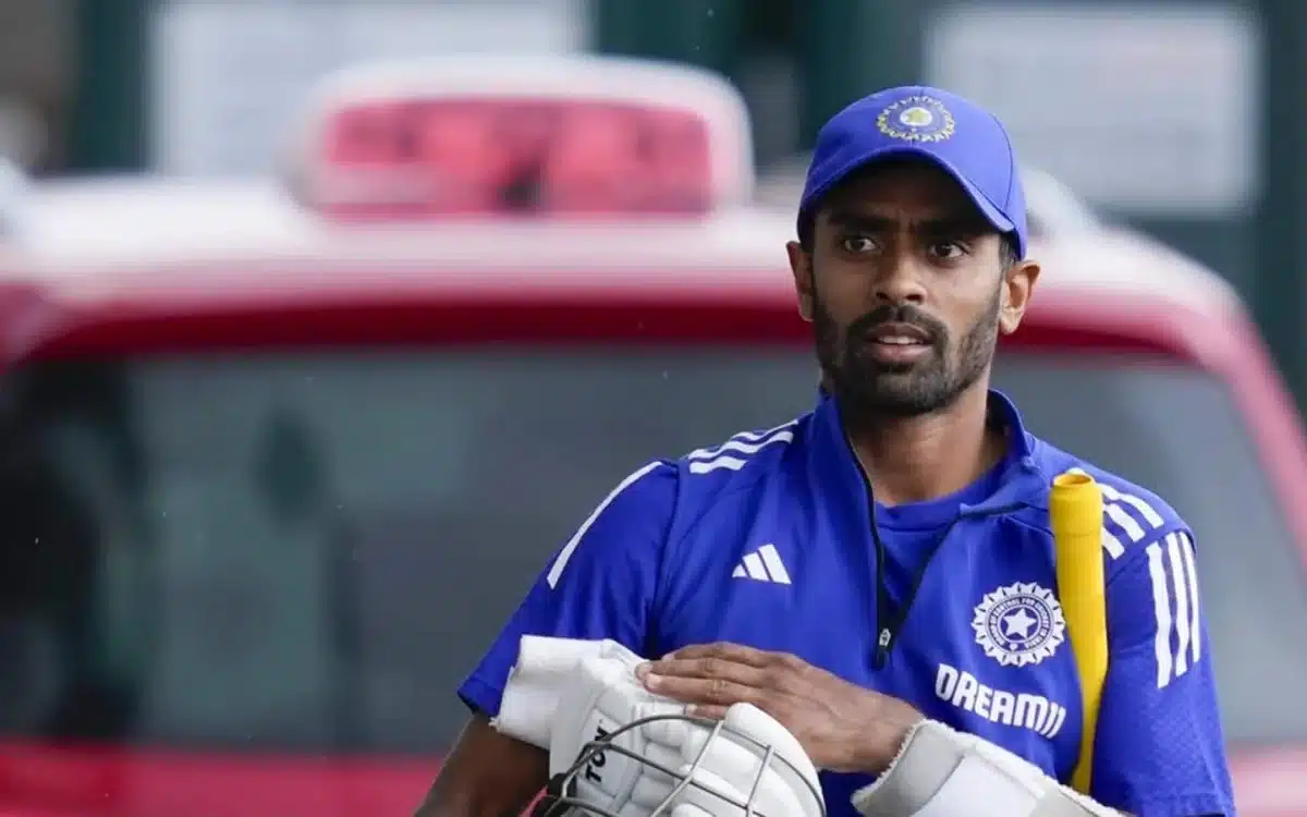 IPL 2026 Auction: Last-Minute Inclusion of Abhimanyu Easwaran Raises Eyebrows Over Former CSK Player's Conduct