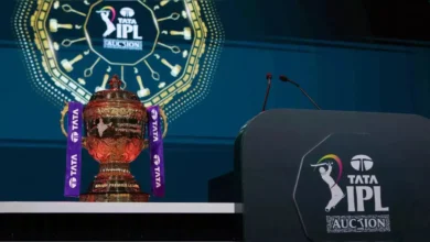 IPL 2026: Discover the Top-Billing Players from Each Auction