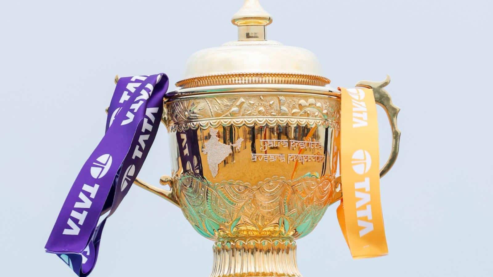 IPL 2026 Schedule Announced: Season Kicks Off March 26 and Concludes May 31, Chinnaswamy Opener Uncertain