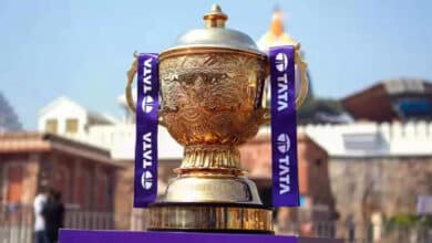 IPL Franchise's Unusual Training Choices: Home-and-Away or Away-and-Away?