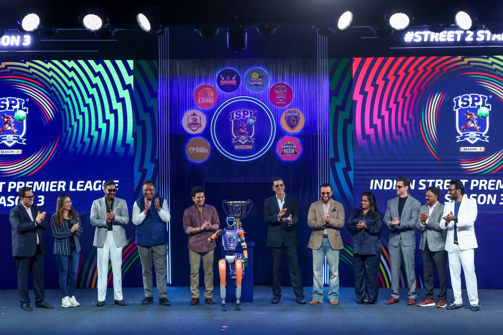 ISPL Season 3: Key Batters to Keep an Eye On, from Vijay Pawle to Jagannath Sarkar