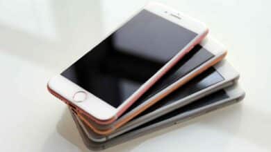 Identifying New, Refurbished, or Replacement iPhones