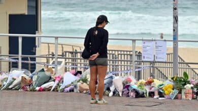 If you witnessed the Bondi Hanukkah attack, here’s what you might be going through